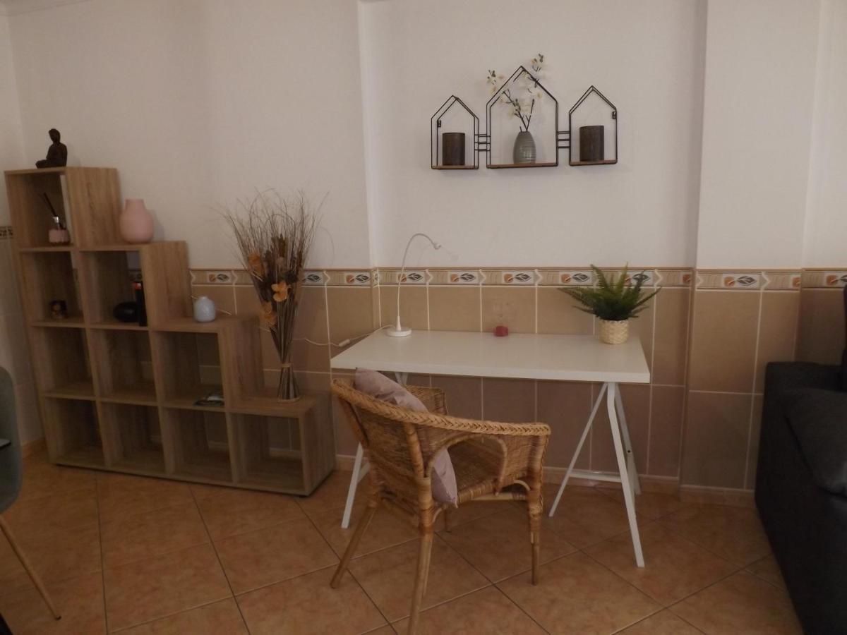 Appartamento Apartamento Mariamar Olhos de Agua  Esterno foto